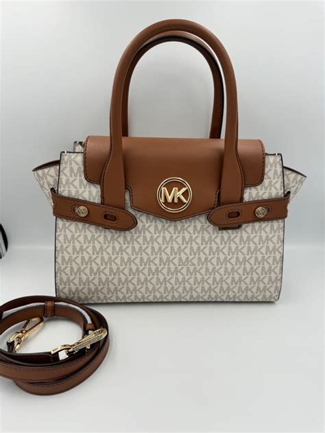 michael kors tascche vanilla|Michael Kors usa.